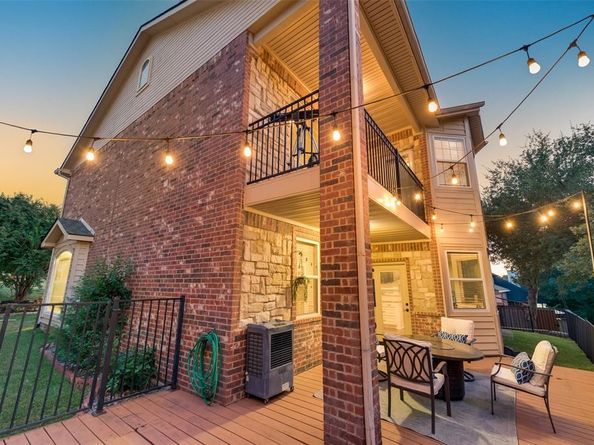 114  Mischief Lane , Rockwall Texas 75032