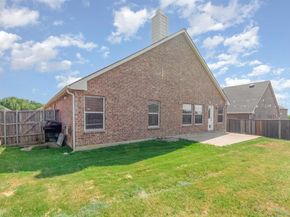 1905  Grand Fir Drive , Little Elm Texas 75068