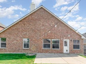 1905  Grand Fir Drive , Little Elm Texas 75068