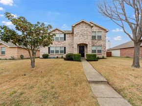 2805  Lake Terrace Drive , Wylie Texas 75098