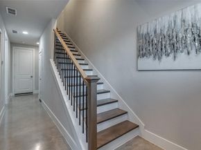 1129  Manderly Court , Dallas Texas 75204