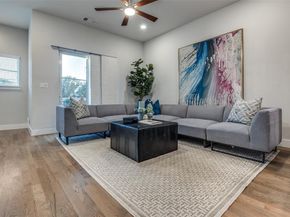 1129  Manderly Court , Dallas Texas 75204