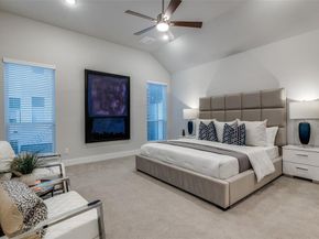 1129  Manderly Court , Dallas Texas 75204