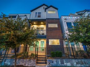 1129  Manderly Court , Dallas Texas 75204