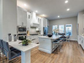 1129  Manderly Court , Dallas Texas 75204