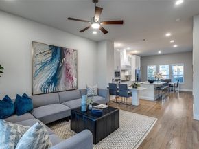 1129  Manderly Court , Dallas Texas 75204