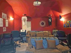 4831  King Harbor Court , Grand Prairie Texas 75052