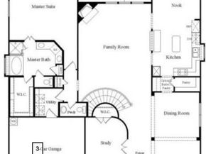 4831  King Harbor Court , Grand Prairie Texas 75052