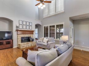 12745  Concho Drive , Frisco Texas 75033