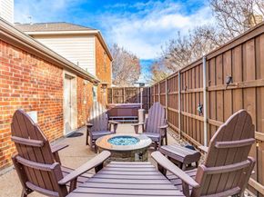 12745  Concho Drive , Frisco Texas 75033