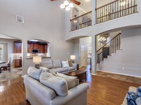 12745  Concho Drive , Frisco Texas 75033