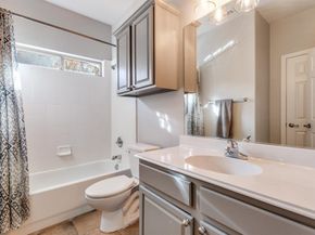 12745  Concho Drive , Frisco Texas 75033