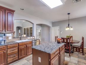 12745  Concho Drive , Frisco Texas 75033