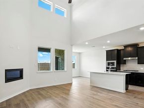 1801  Sabina Drive , Princeton Texas 75407