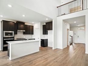 1801  Sabina Drive , Princeton Texas 75407