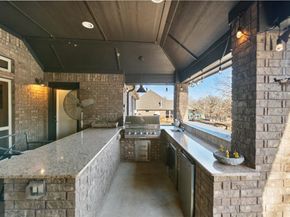 7401  Hilltop Drive , Fort Worth Texas 76108