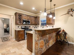 7401  Hilltop Drive , Fort Worth Texas 76108