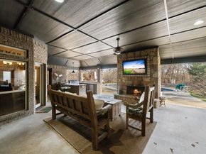 7401  Hilltop Drive , Fort Worth Texas 76108