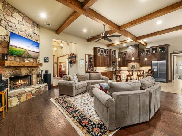 7401  Hilltop Drive , Fort Worth Texas 76108