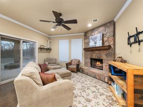 7401  Hilltop Drive , Fort Worth Texas 76108