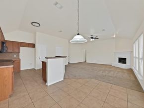 2832  Lone Ranger Trail , Little Elm Texas 75068