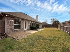 2832  Lone Ranger Trail , Little Elm Texas 75068