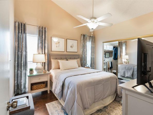 17490  Meandering Way  804, Dallas Texas 75252