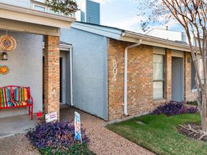 17490  Meandering Way  804, Dallas Texas 75252