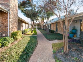 17490  Meandering Way  804, Dallas Texas 75252