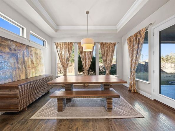 4400  Bristleleaf Lane , Prosper Texas 75078