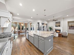 4400  Bristleleaf Lane , Prosper Texas 75078