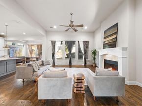 4400  Bristleleaf Lane , Prosper Texas 75078