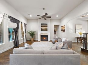 4400  Bristleleaf Lane , Prosper Texas 75078