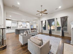 4400  Bristleleaf Lane , Prosper Texas 75078