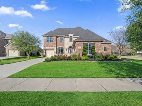 4400  Bristleleaf Lane , Prosper Texas 75078