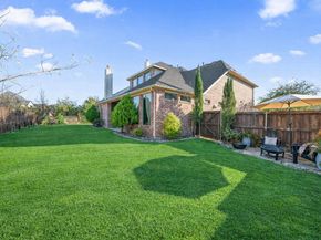4400  Bristleleaf Lane , Prosper Texas 75078