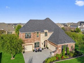 4400  Bristleleaf Lane , Prosper Texas 75078
