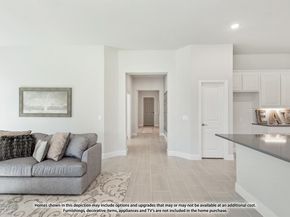 106  Spearmint Street , Balch Springs Texas 75181