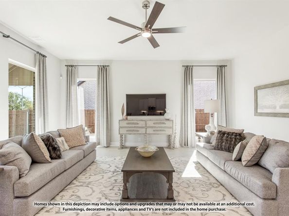 106  Spearmint Street , Balch Springs Texas 75181