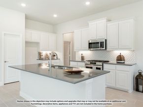 106  Spearmint Street , Balch Springs Texas 75181