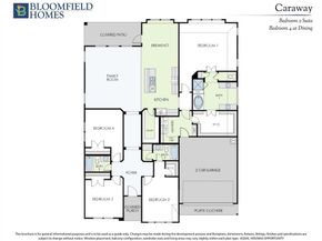 106  Spearmint Street , Balch Springs Texas 75181