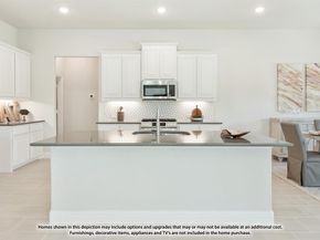 106  Spearmint Street , Balch Springs Texas 75181