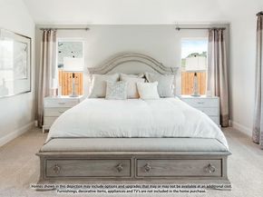 106  Spearmint Street , Balch Springs Texas 75181