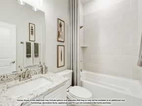 106  Spearmint Street , Balch Springs Texas 75181