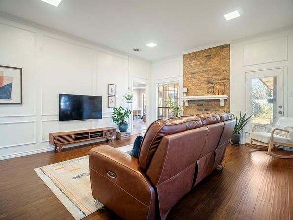 3801  Andrea Lane , Rowlett Texas 75088