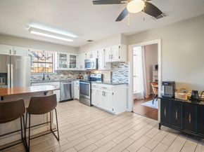 3801  Andrea Lane , Rowlett Texas 75088