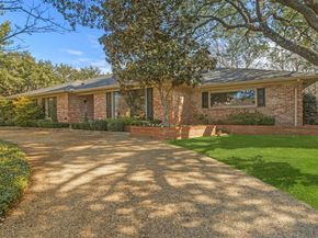 7514  Westbend Drive , Dallas Texas 75231