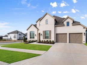 401  Sunnyridge Lane , Little Elm Texas 76227