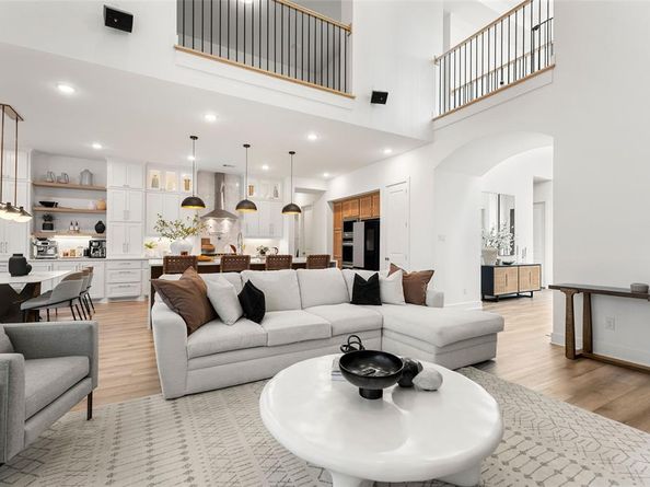 401  Sunnyridge Lane , Little Elm Texas 76227