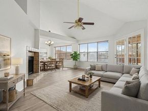 1622  Autumn Breeze Lane , Lewisville Texas 75077